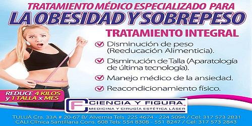 CLINICA CIENCIA Y FIGURA