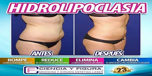 CLINICA CIENCIA Y FIGURA