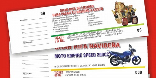 IDEGRAFICAS JM.