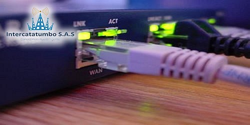 INTERCATATUMBO Servicios de Telecomunicaciones en Cúcuta