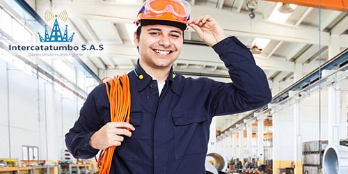 INTERCATATUMBO Servicios de Telecomunicaciones en Cúcuta