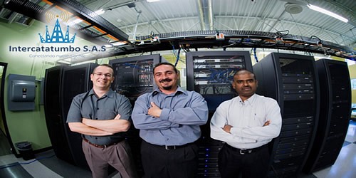 INTERCATATUMBO Servicios de Telecomunicaciones en Cúcuta