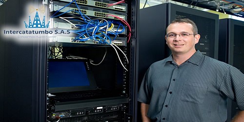 INTERCATATUMBO Servicios de Telecomunicaciones en Cúcuta