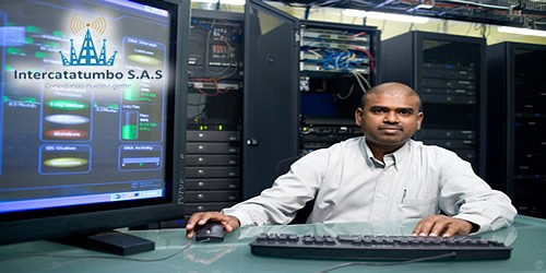 INTERCATATUMBO Servicios de Telecomunicaciones en Cúcuta