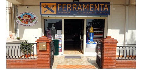 Ferramenta Ognibene