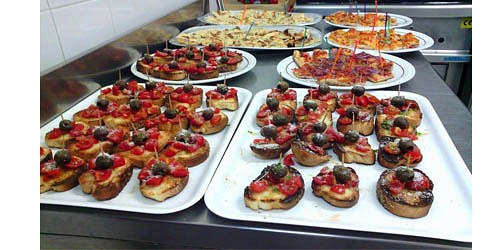 pizzaparty