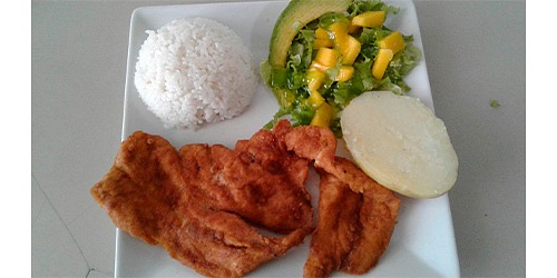 RESTAURANTE PASTA Y PARRILLA