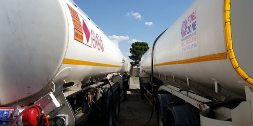 FUEL ZONE South Africa