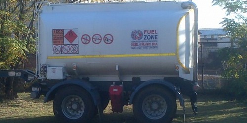 FUEL ZONE South Africa