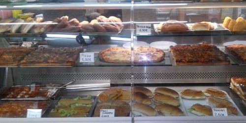 BAR ODEON SCIACCA