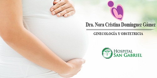 EMBARAZO Y COLPOSCOPIA EN CANCUN DRA. NORA DOMINGUEZ GAMEZ