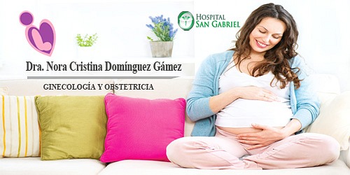 EMBARAZO Y COLPOSCOPIA EN CANCUN DRA. NORA DOMINGUEZ GAMEZ