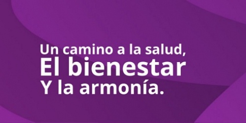 Medicina Biológica y Alternativa Marenco Galvis 