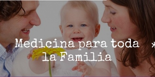 Medicina Biológica y Alternativa Marenco Galvis 