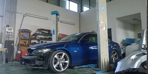Carrozzeria CASTRO