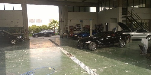Carrozzeria CASTRO