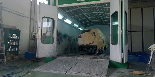 Carrozzeria CASTRO