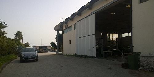 Carrozzeria CASTRO