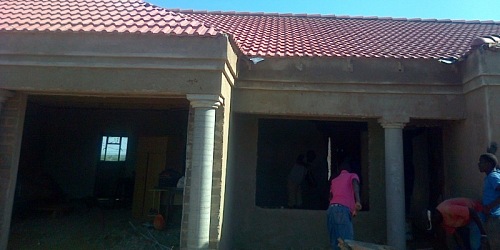 A&P Construction