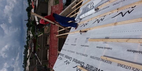 A&P Construction