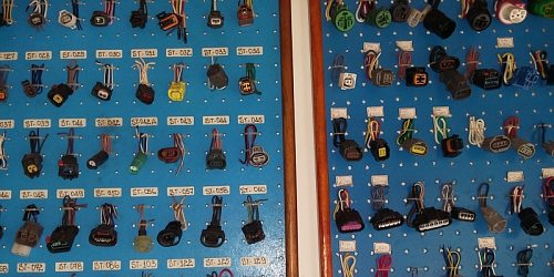 Arranques y Alternadores La 8a