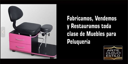 ARTE Y ESTILO