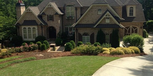 Extreme Lawns