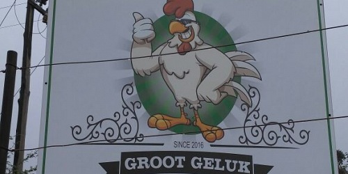 Groot Geluk Poultry Abattoir