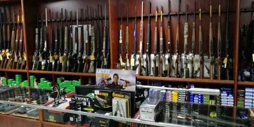 Marlen Arms & Ammo