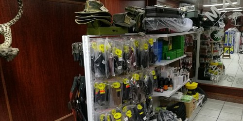 Marlen Arms & Ammo