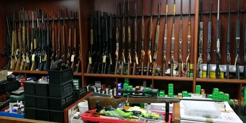 Marlen Arms & Ammo