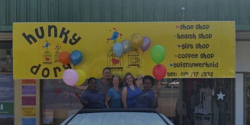 Hunky Dory Shoppe Modimolle Limpopo
