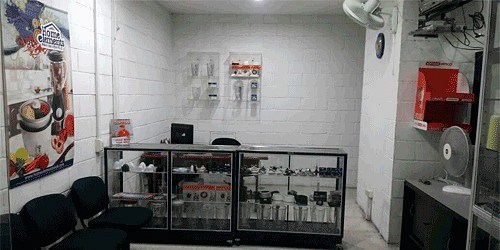 Servites Electronic