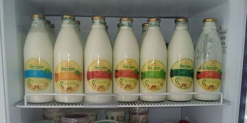 ORO VERDE DELICATESSEN