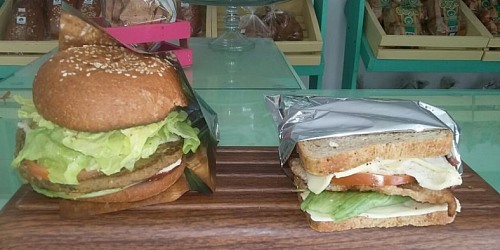 ORO VERDE DELICATESSEN
