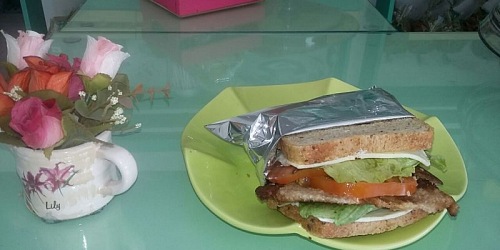 ORO VERDE DELICATESSEN