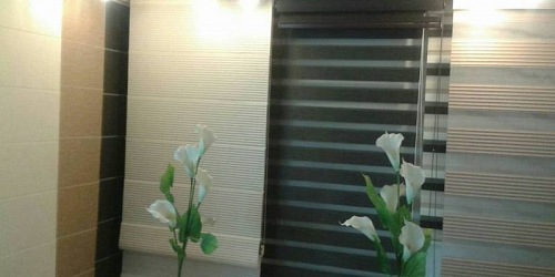 CORTINAS Y DECORACIONES JOSE ANTONIO