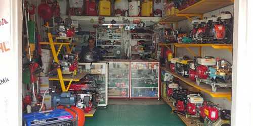 ALMACEN FUMIAGRICOLA