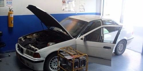 FERDO-AUTOS