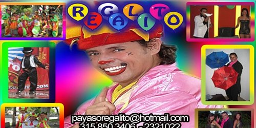 REGALITO