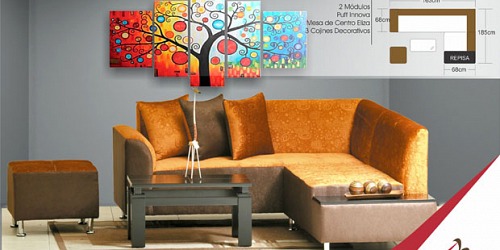 LAVANDERIA MUEBLE LIMPIO