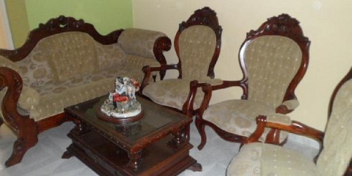 LAVANDERIA MUEBLE LIMPIO