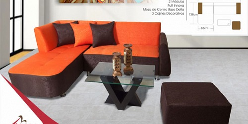 LAVANDERIA MUEBLE LIMPIO