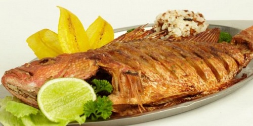 LA BARRA MARINERA.