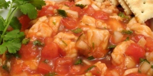 LA BARRA MARINERA.