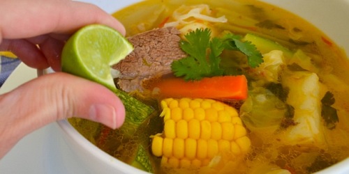 LA BARRA MARINERA.