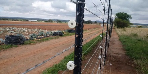 Africa Power Fencing Leaders in Power Fencing