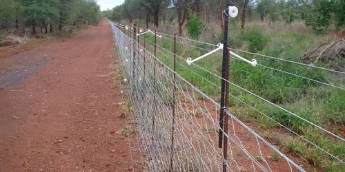 Africa Power Fencing Leaders in Power Fencing