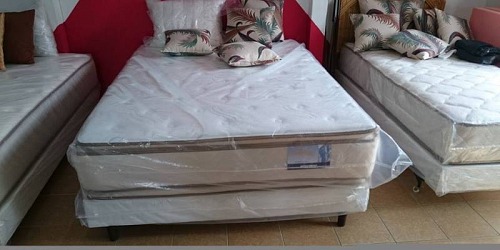 Ayman Mattress Factory