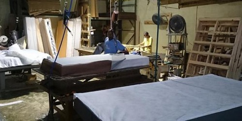 Ayman Mattress Factory